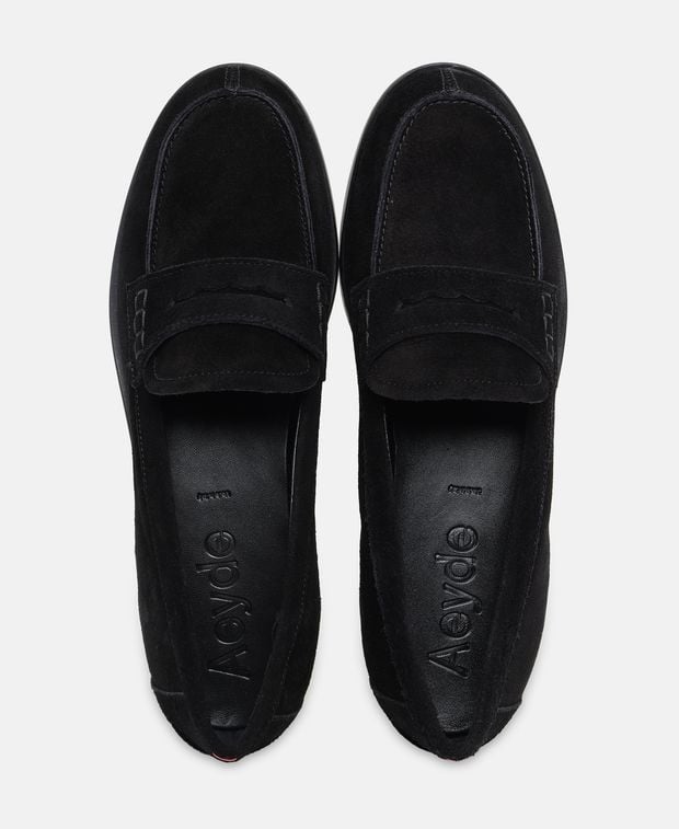Aeyde Loafers Oscar