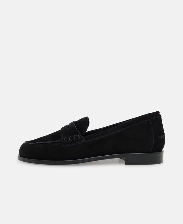 Aeyde Loafers Oscar