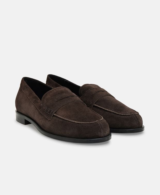 Aeyde Loafers Oscar