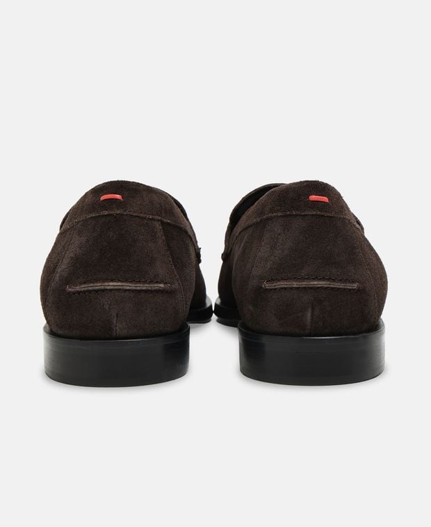 Aeyde Loafers Oscar