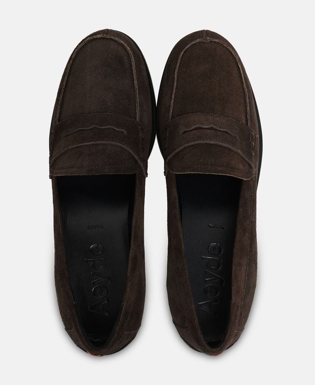 Aeyde Loafers Oscar