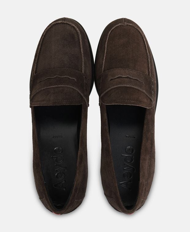 Aeyde Loafers Oscar