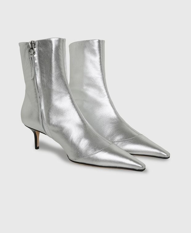 Aeyde Ankle boots Roe