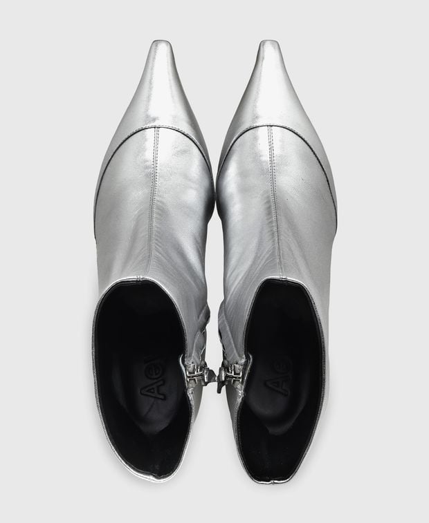 Aeyde Ankle boots Roe