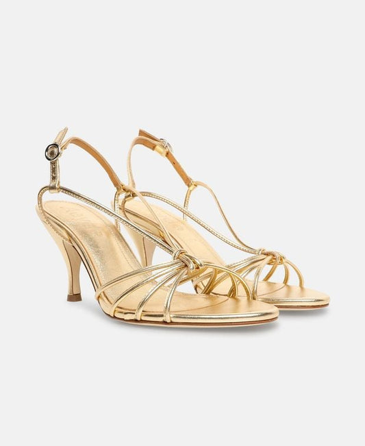 Aeyde Heeled sandals Solange