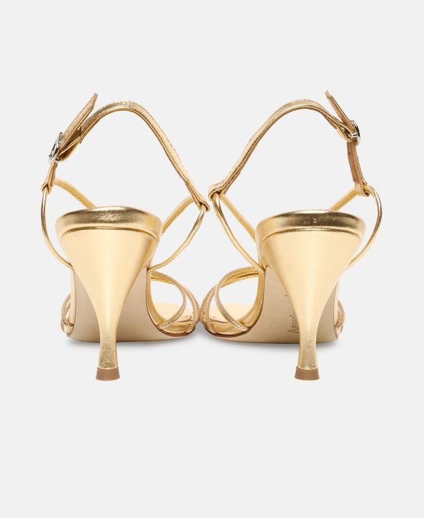 Aeyde Heeled sandals Solange