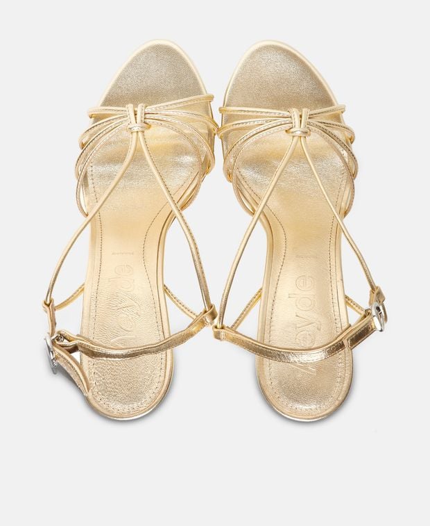 Aeyde Heeled sandals Solange