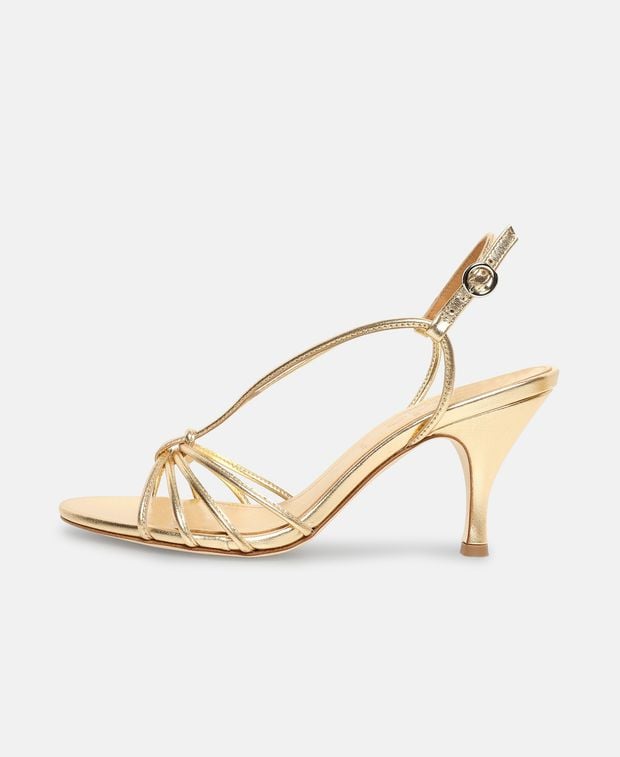 Aeyde Heeled sandals Solange