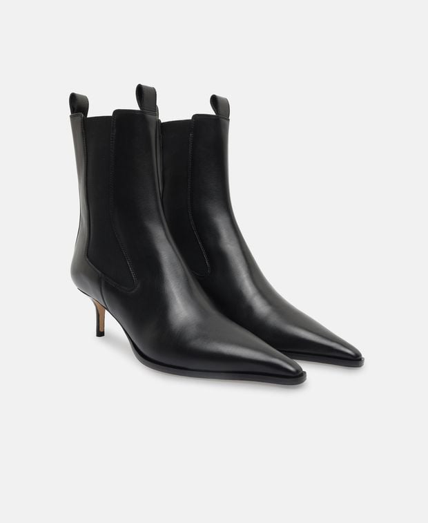 Aeyde Ankle boots Valeria