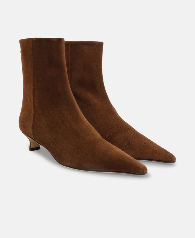 Aeyde Ankle boots Zoe