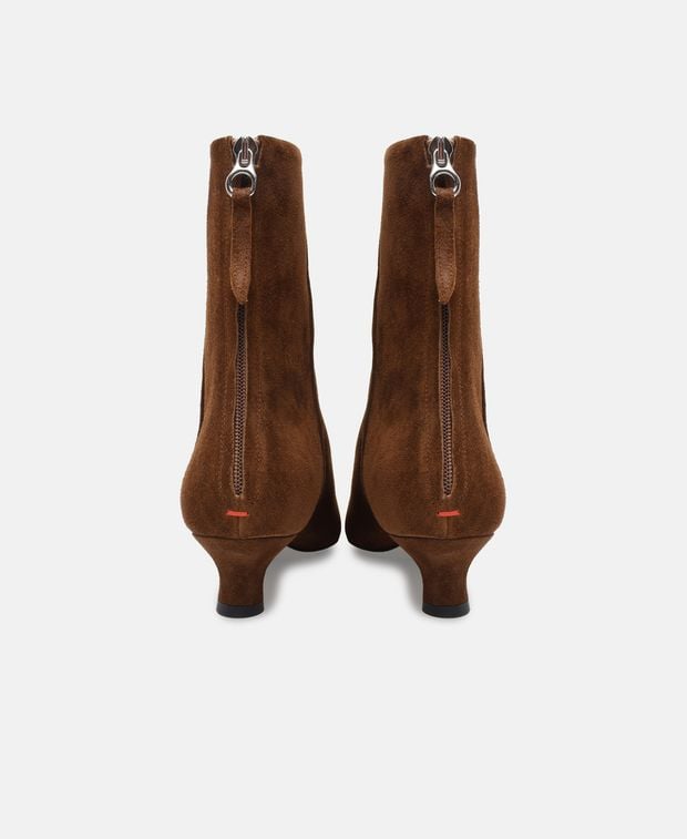 Aeyde Ankle boots Zoe