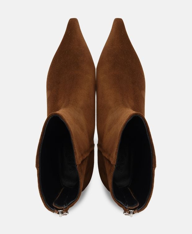 Aeyde Ankle boots Zoe