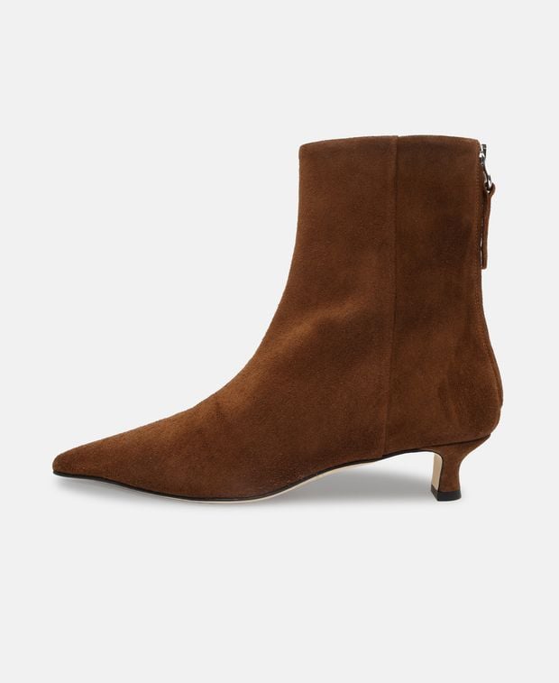 Aeyde Ankle boots Zoe