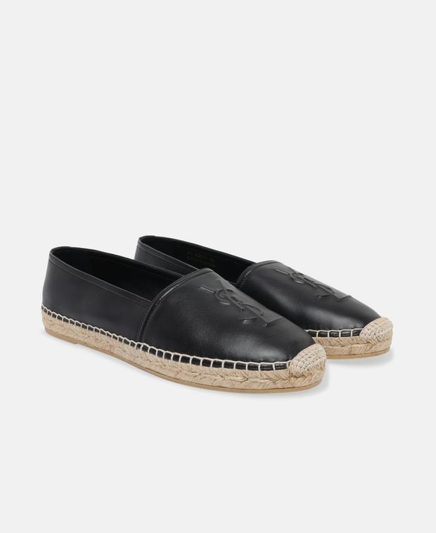 Saint Laurent Espadrilles