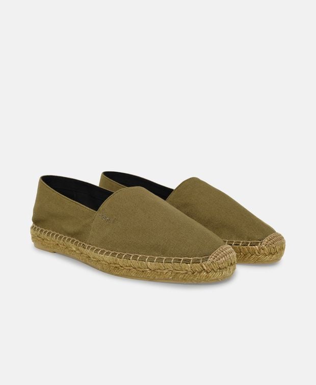 Saint Laurent Espadrilles