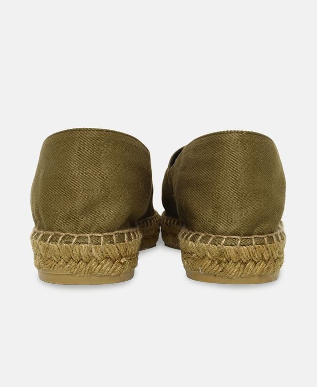 Saint Laurent Espadrilles