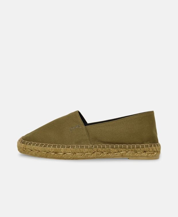 Saint Laurent Espadrilles