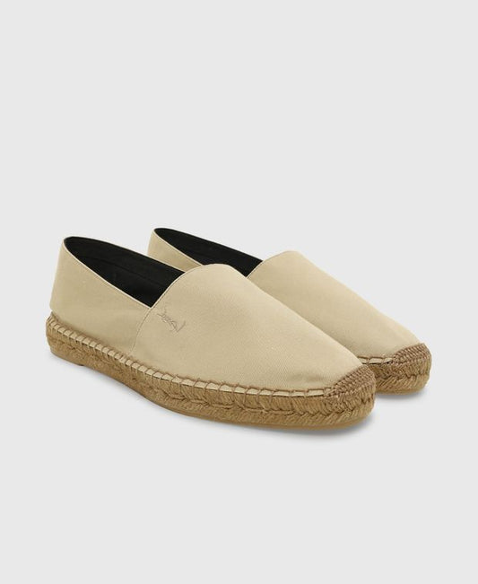 Saint Laurent Espadrilles
