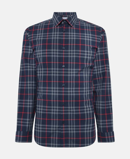 Burberry Long-sleeved shirt Shefford