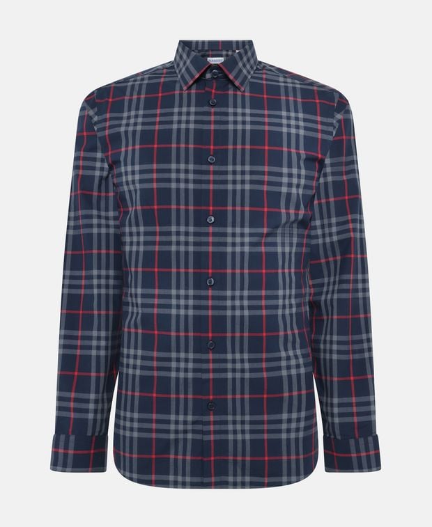 Burberry Long-sleeved shirt Shefford