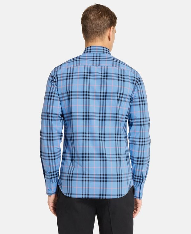 Burberry Long-sleeved shirt