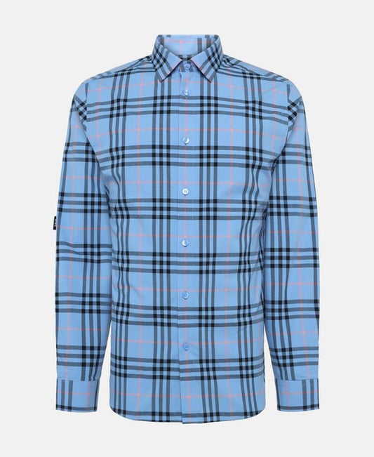 Burberry Long-sleeved shirt