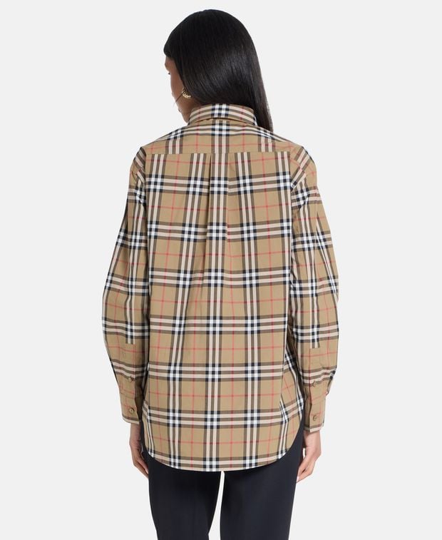 Burberry Leisure blouse