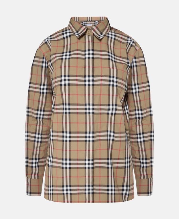 Burberry Leisure blouse