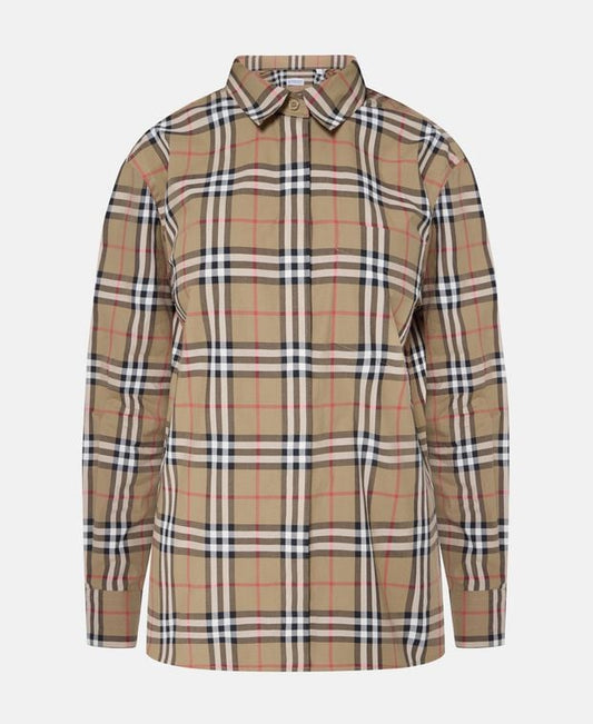 Burberry Leisure blouse