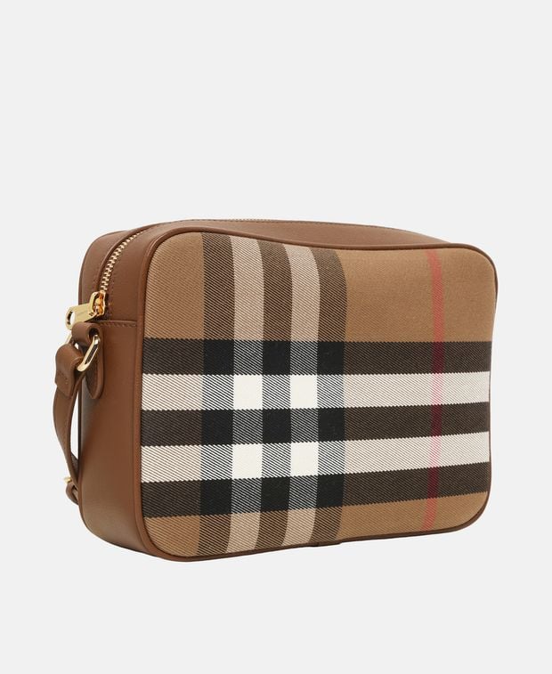 Burberry Cross-body bag
