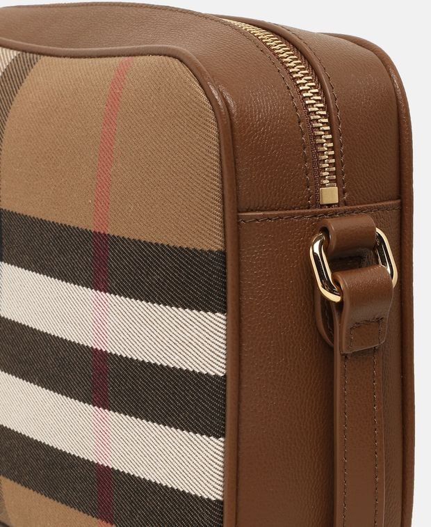 Burberry Cross-body bag
