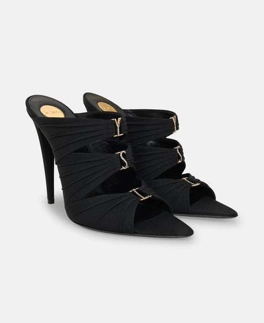 Saint Laurent Sandals Cady