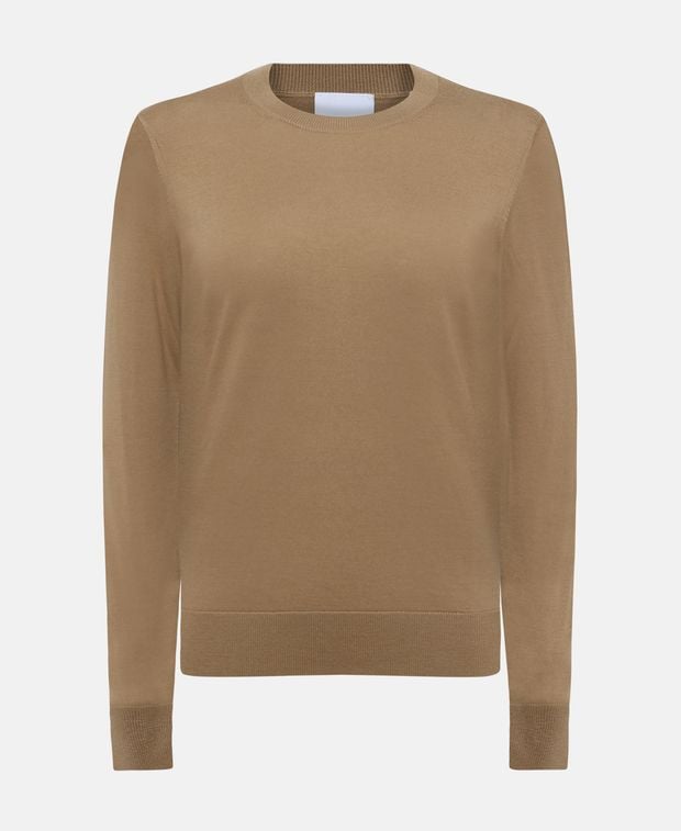 Burberry Wool pullover Lea