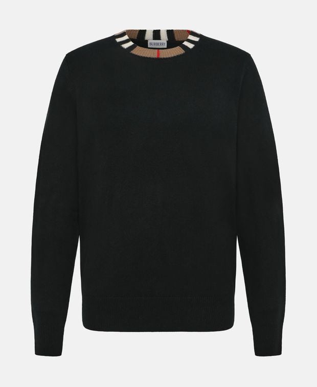Burberry Wool jumper Noland