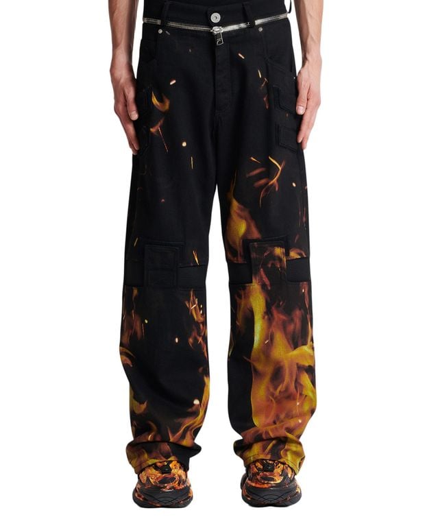 Balmain Trousers