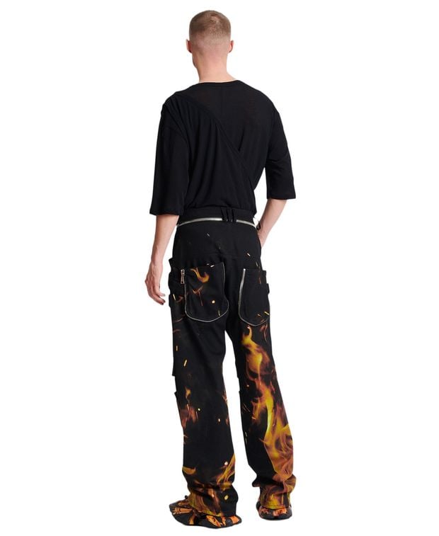 Balmain Trousers