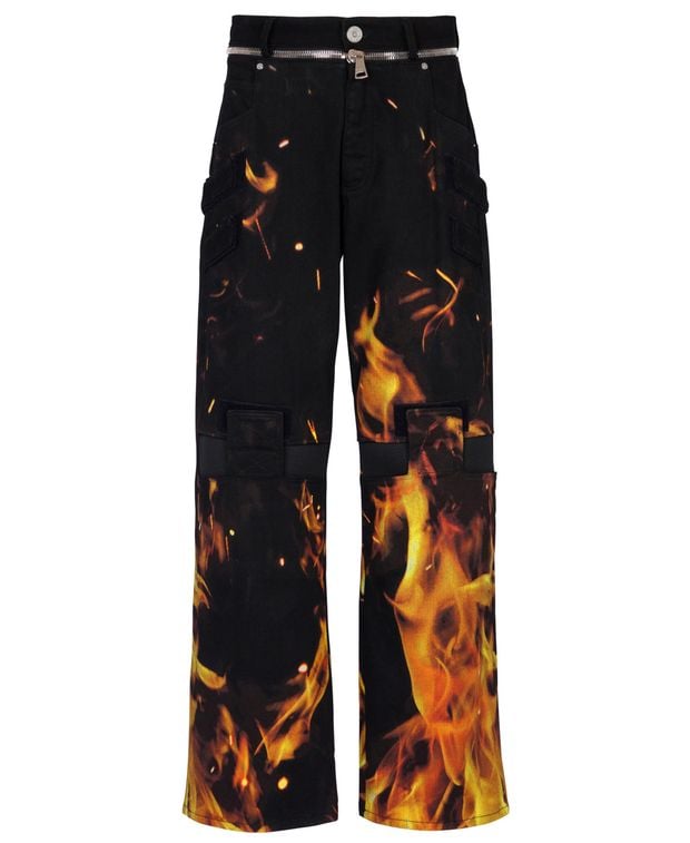 Balmain Trousers