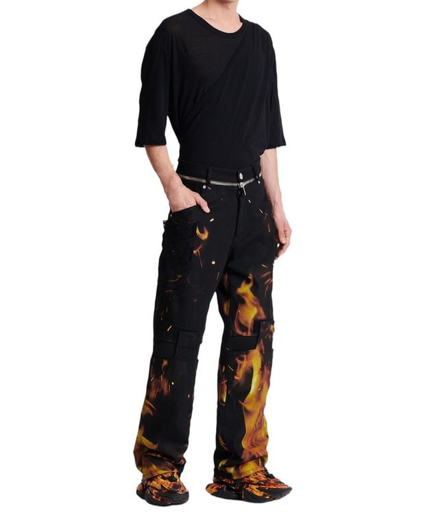 Balmain Trousers