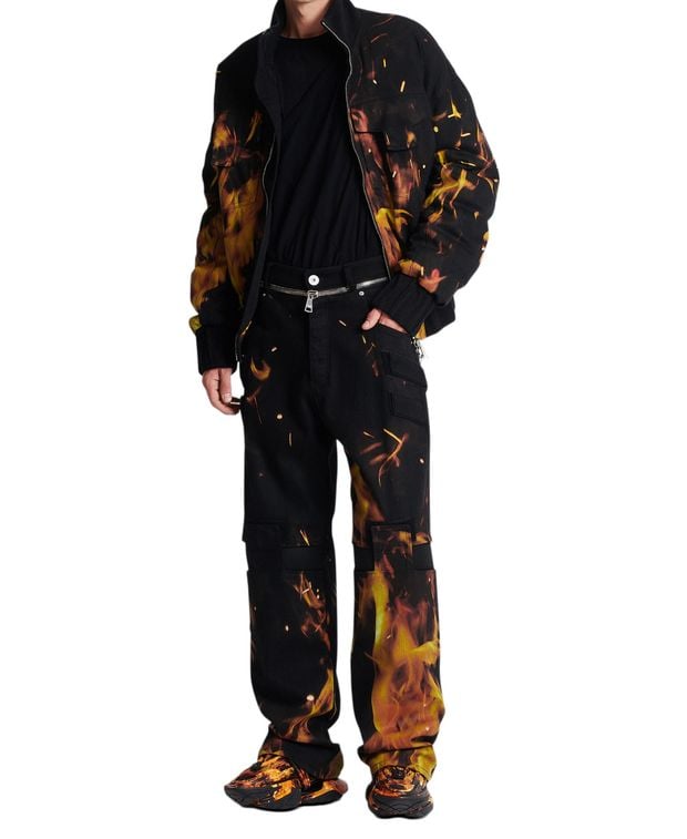 Balmain Trousers