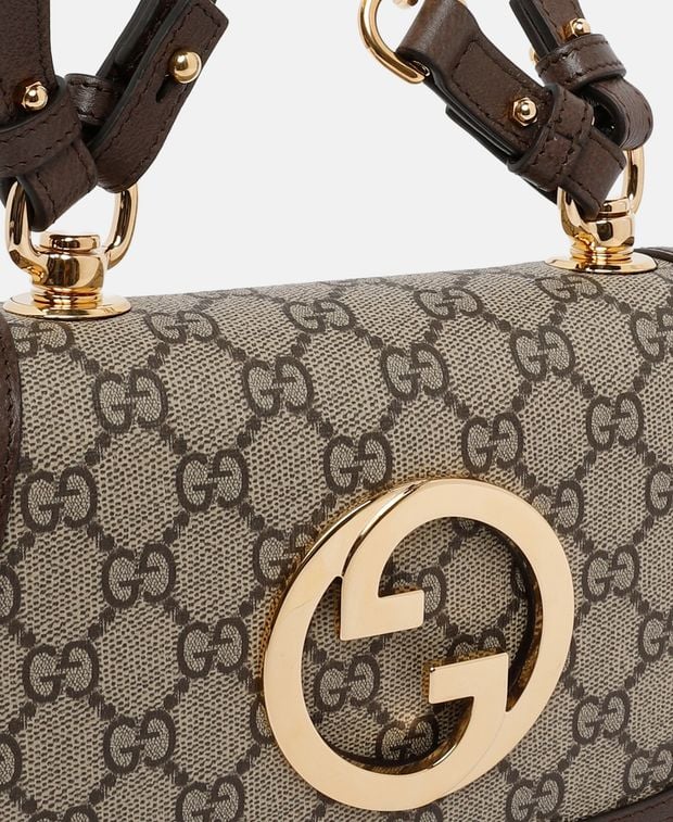 Gucci Shoulder bag Blondie
