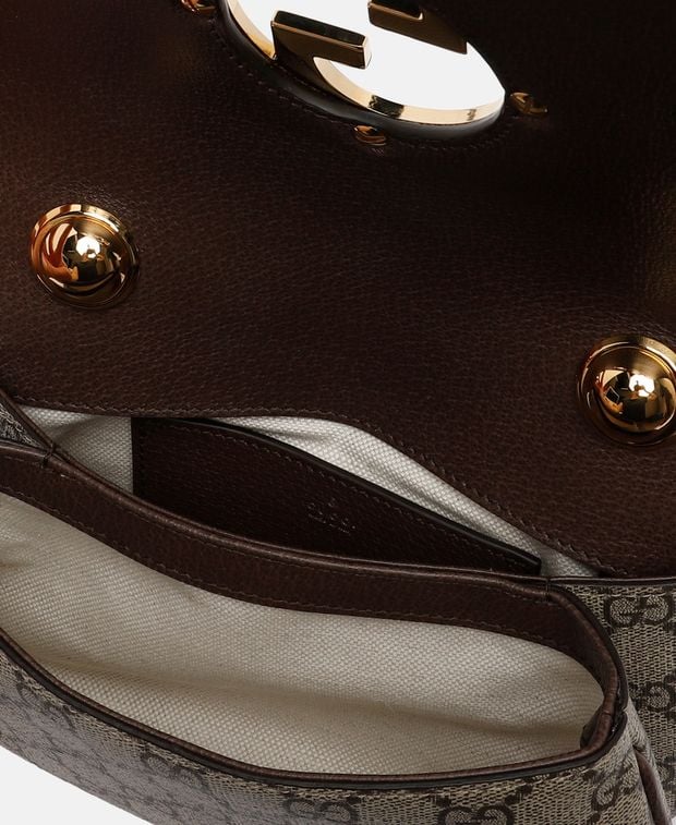 Gucci Shoulder bag Blondie
