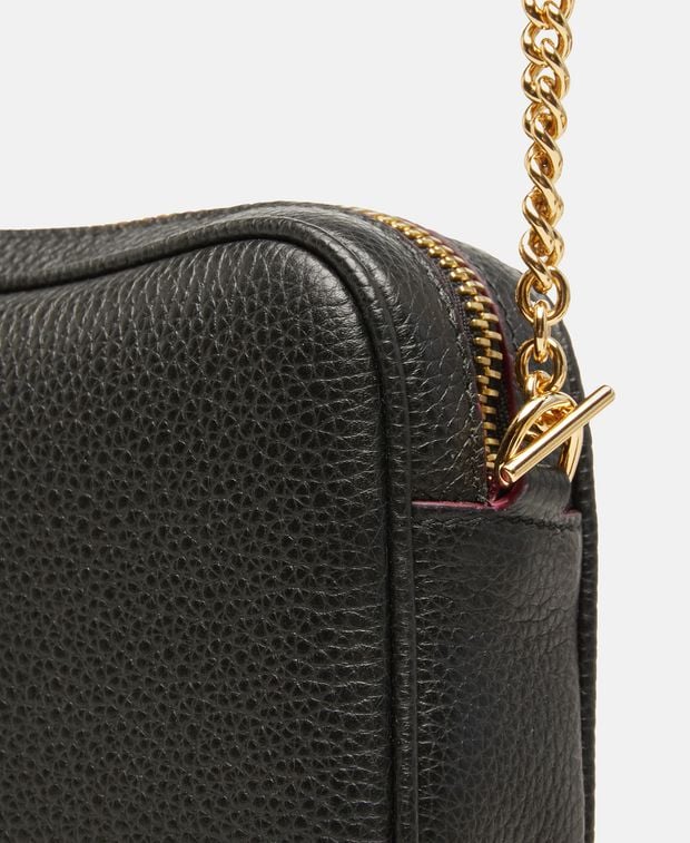 Gucci Leather cross body bag