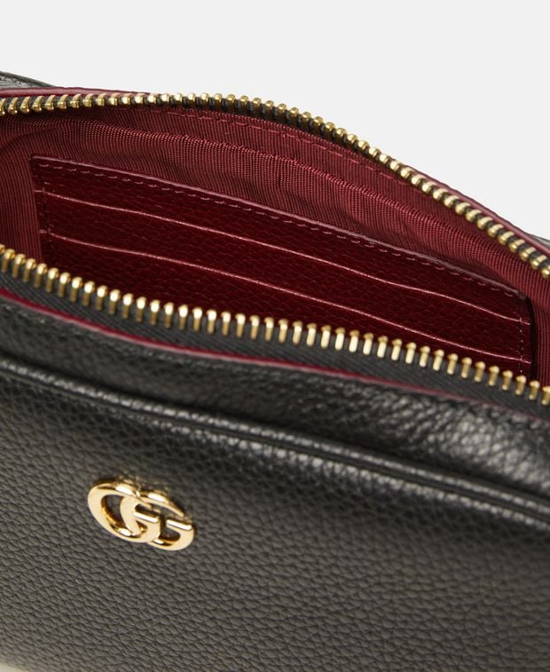Gucci Leather cross body bag