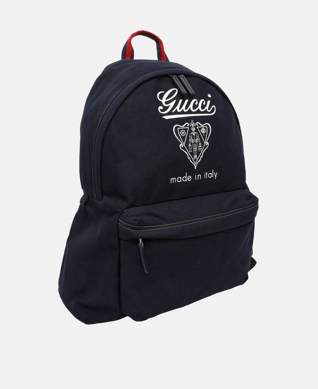 Gucci Backpack