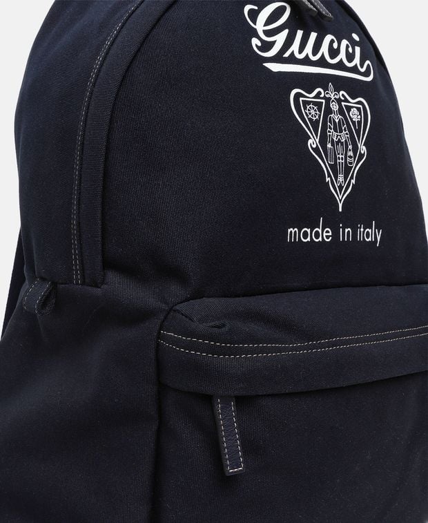 Gucci Backpack