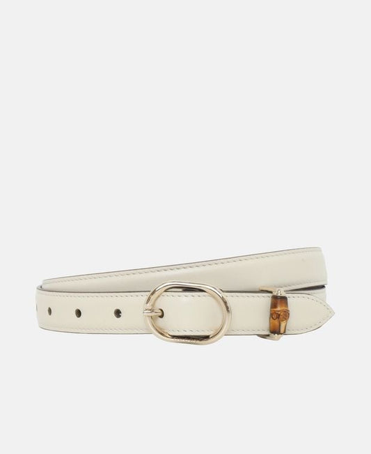 Gucci Leather belt
