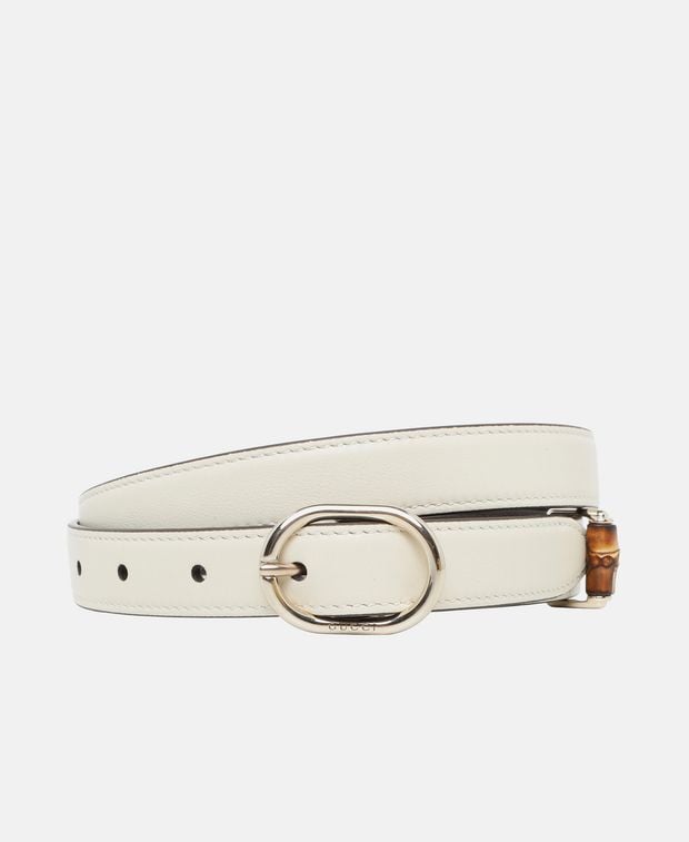 Gucci Leather belt