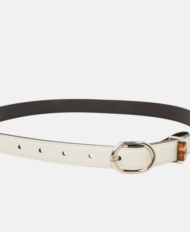 Gucci Leather belt