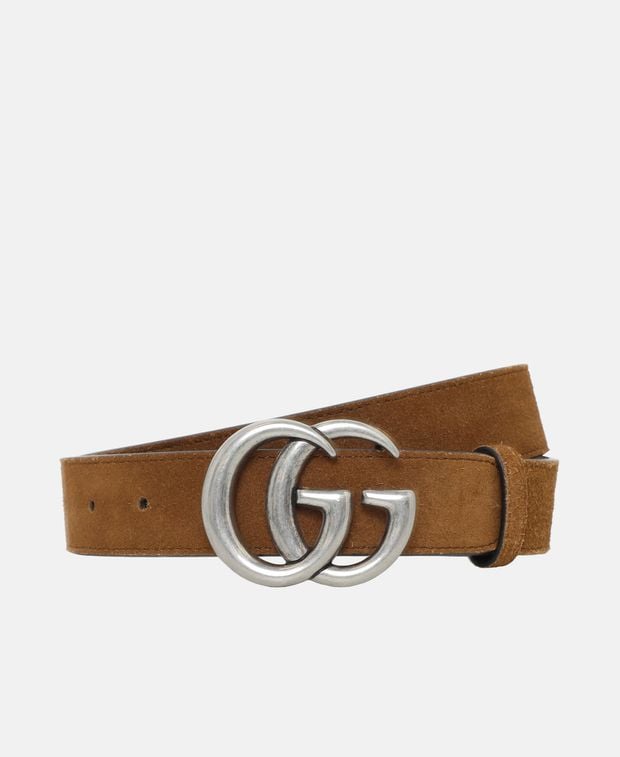 Gucci Leather belt