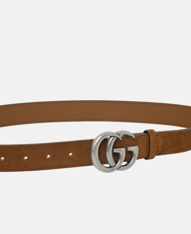 Gucci Leather belt